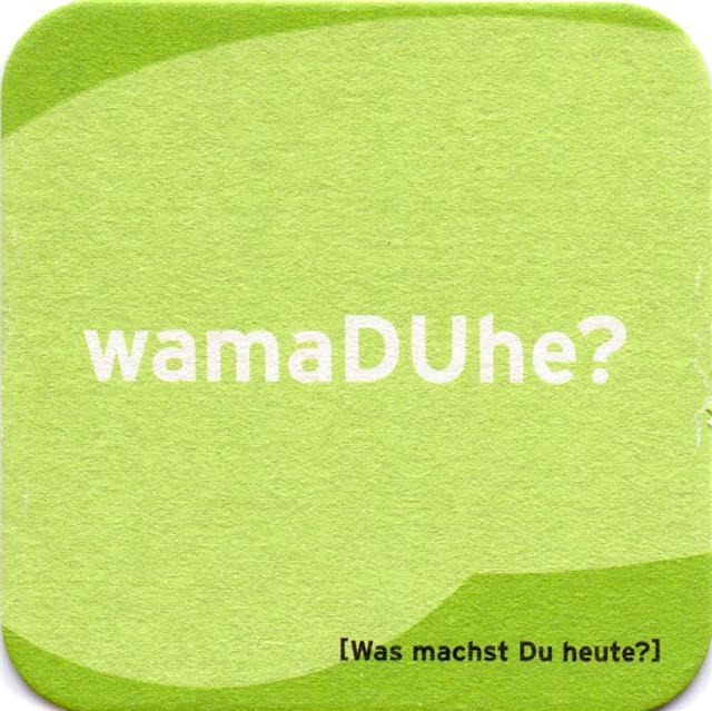 münchen m-by telefonica genie 4a (quad180-wamaduhe-grün) 